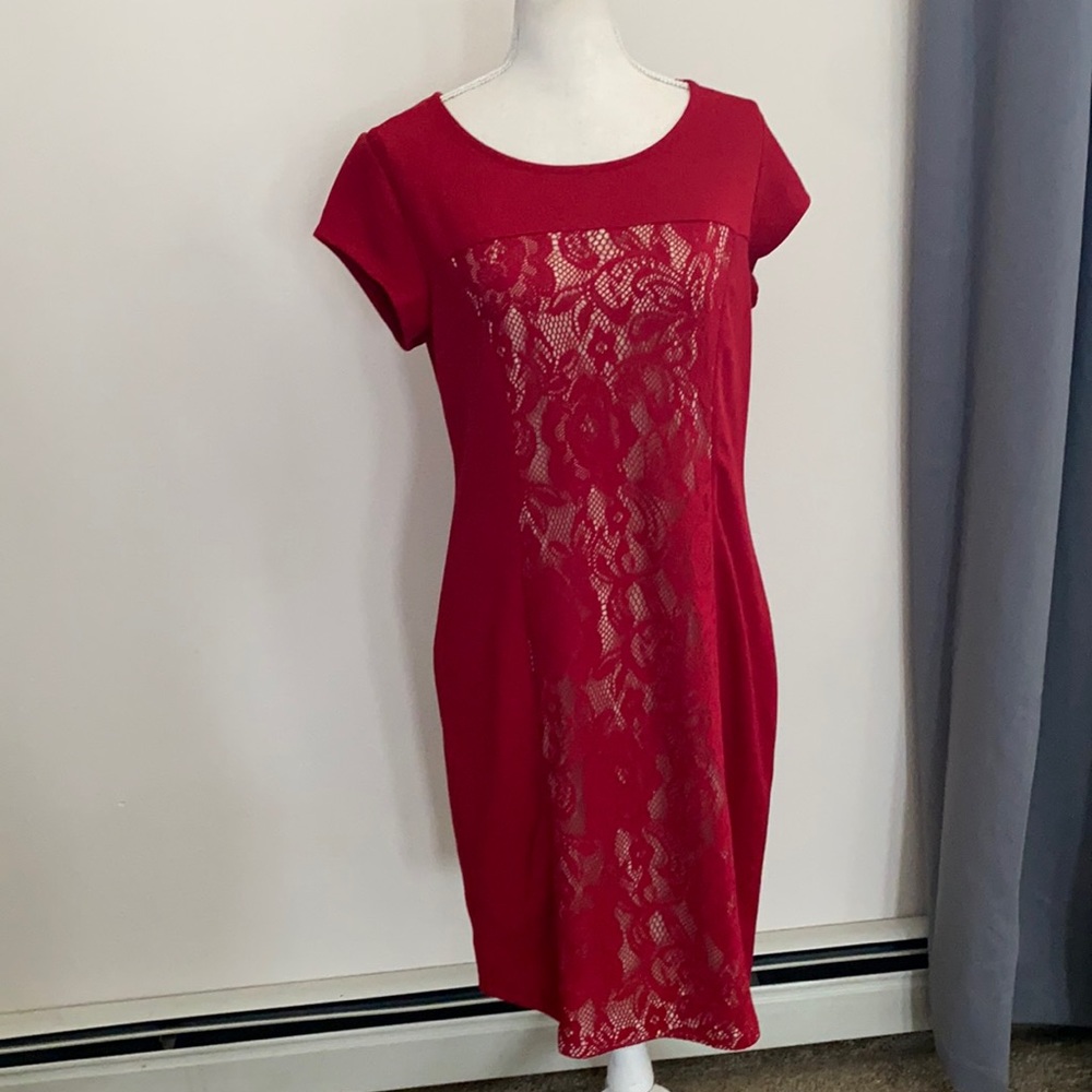 Cute dress